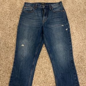 Abercrombie Jeans